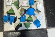 washing Machine Water label switch for sale