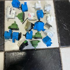washing Machine Water label switch for sale