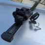 Thule Evolution 100XT Silver Roof Box & Roof Bars Image 5