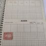 Vintage stamp collection (Chinese, Irish etc) Image 6