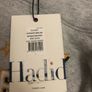 BNWT Gigi Hadid for Tommy Hilfiger hoodie Image 7