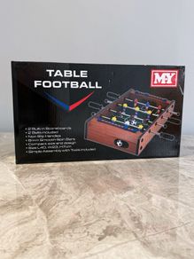 Pre Owned Table Football