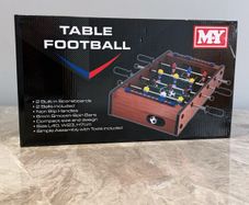 Pre Owned Table Football