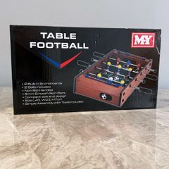 Pre Owned Table Football