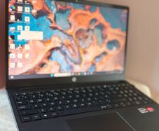 HP Laptop