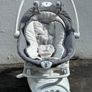 Joie Emeri 2-in-1 Baby Swing and Rocker Fern Image 4