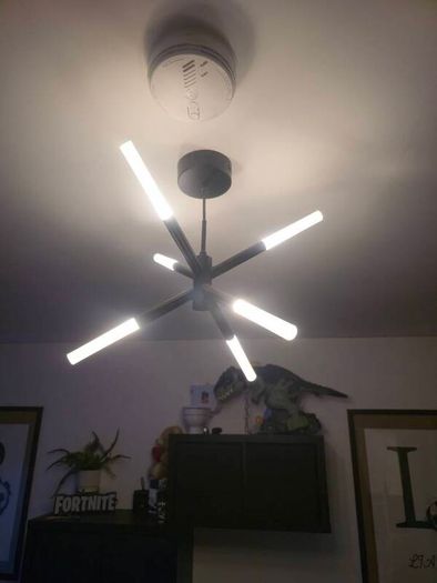 Ceiling lamp