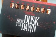 From Dusk till Dawn Blu-ray Boxset
