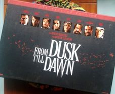 From Dusk till Dawn Blu-ray Boxset