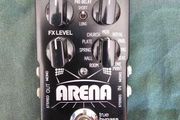 TC Electronics Arena Reverb Pedal