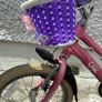 Girls  Raleigh bike age 3-6 Image 3