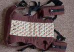 Beco Gemini baby carrier
