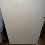 IKEA MALM Chest of 6 drawers, white with glass top Image 7