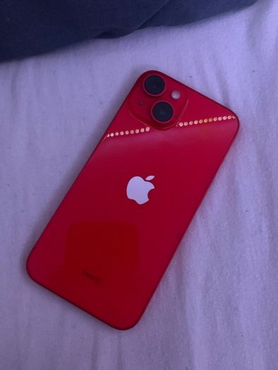 iPhone 14