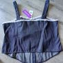 New look corset style top size 22 Image 2