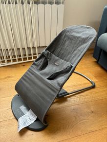 Babybjorn bouncer