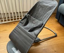 Babybjorn bouncer