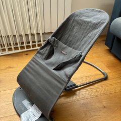Babybjorn bouncer