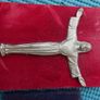 Vintage Religious Plaque 10 each Image 2