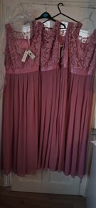 ladies dresses