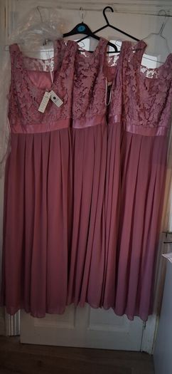 ladies dresses
