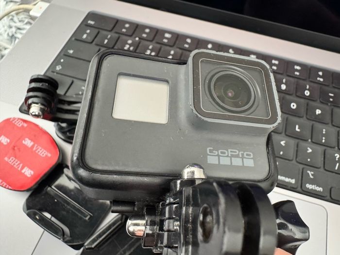 Hero5 Black