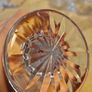 Vintage Waterford Crystal Glandore 7-inch footed vase Image 7