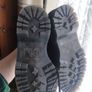Doc martens Sinclair Mystic Floral Boots Size 5 As New Image 4