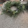 Two gorgeous wreaths Image 6
