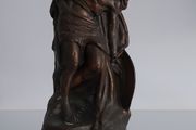 1916 Easter Rising Statue Of Cu Chulainn