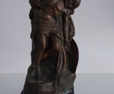 1916 Easter Rising Statue Of Cu Chulainn