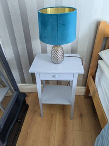 bedside tables / end tables