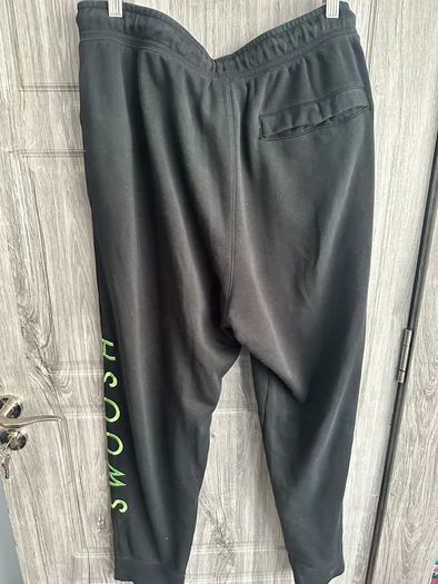 Men's Nike Swoosh Tracksuit - XL
