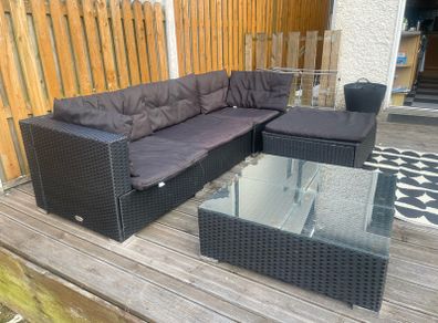 Garden seating
