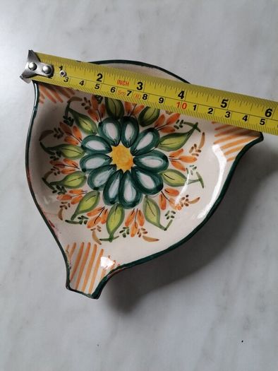 Ashtray Pottery