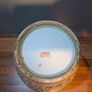 Chinese Dragon Vase Early 20th Century Republic Large 35cm Image 8