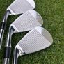 Cobra MIM Tour irons Image 6
