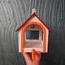 Modern Decorative Birdhouse / Bird Nesting Box Image 2