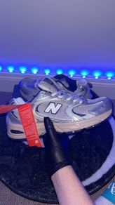 New Balance 530 EU 44 UK 9 And A Half Night Navy