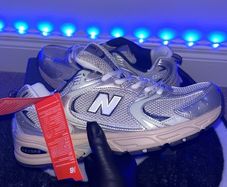 New Balance 530 EU 44 UK 9 And A Half Night Navy