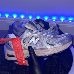 New Balance 530 EU 44 UK 9 And A Half Night Navy