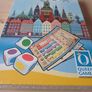 Copenhagen Roll & Write Board Game BRAND NEW Image 3