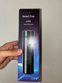 smart cup Keep warm or cold