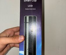 smart cup Keep warm or cold