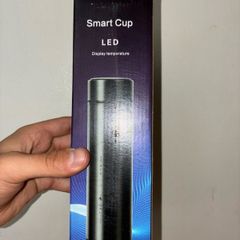 smart cup Keep warm or cold