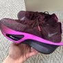 Size:Uk5,5. Nike Air Zoom Alphafly Next% 3 Faith Kipyegon Fuchsia Dream (Women's) Image 3