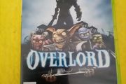Overlord II Xbox 360 games Original