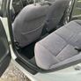 Toyota Avensis 2001 Image 7