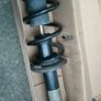 Original audi coilover suspension Image 7