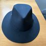 2 Mens Hats. Image 3